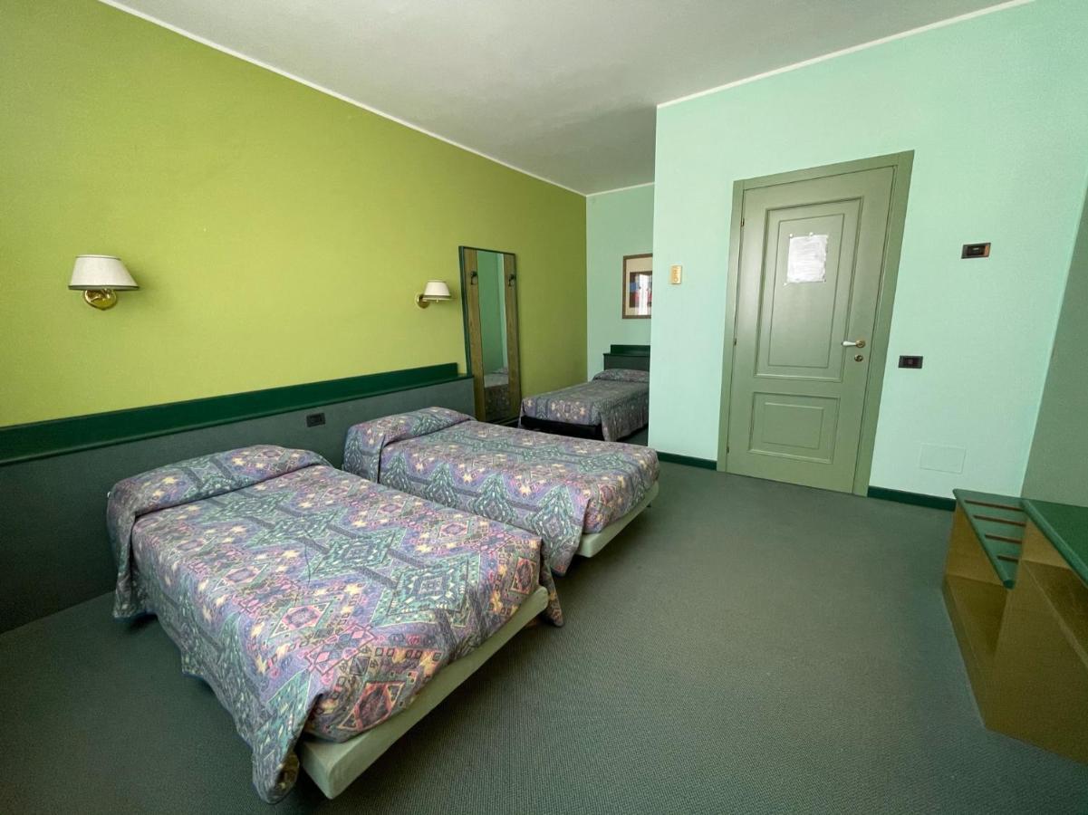La Goletta Hotel