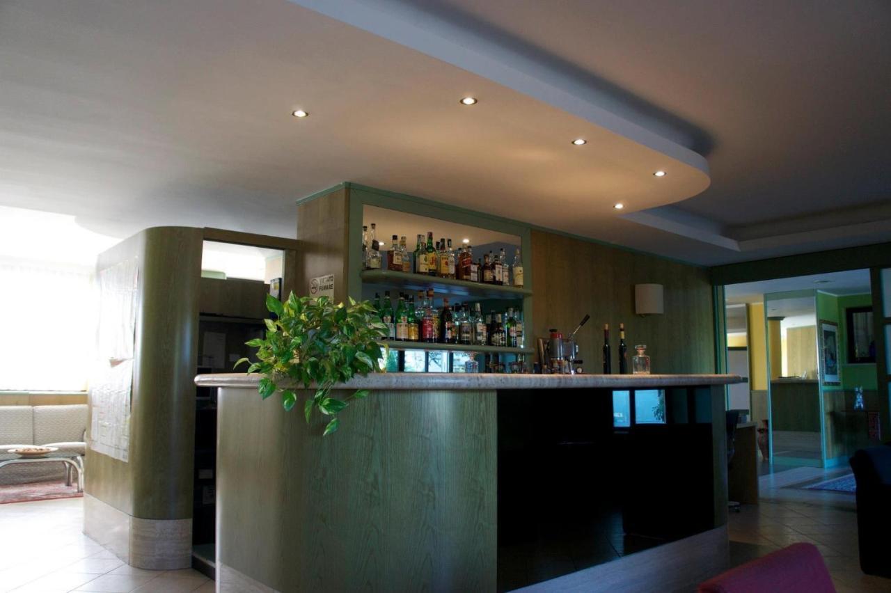 Hotel La Goletta Binasco