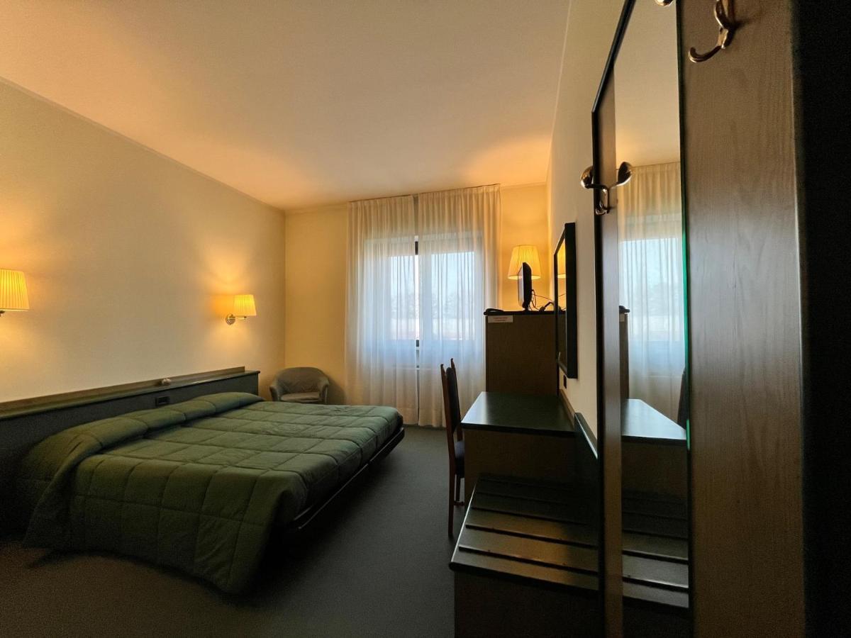 La Goletta Hotel Binasco