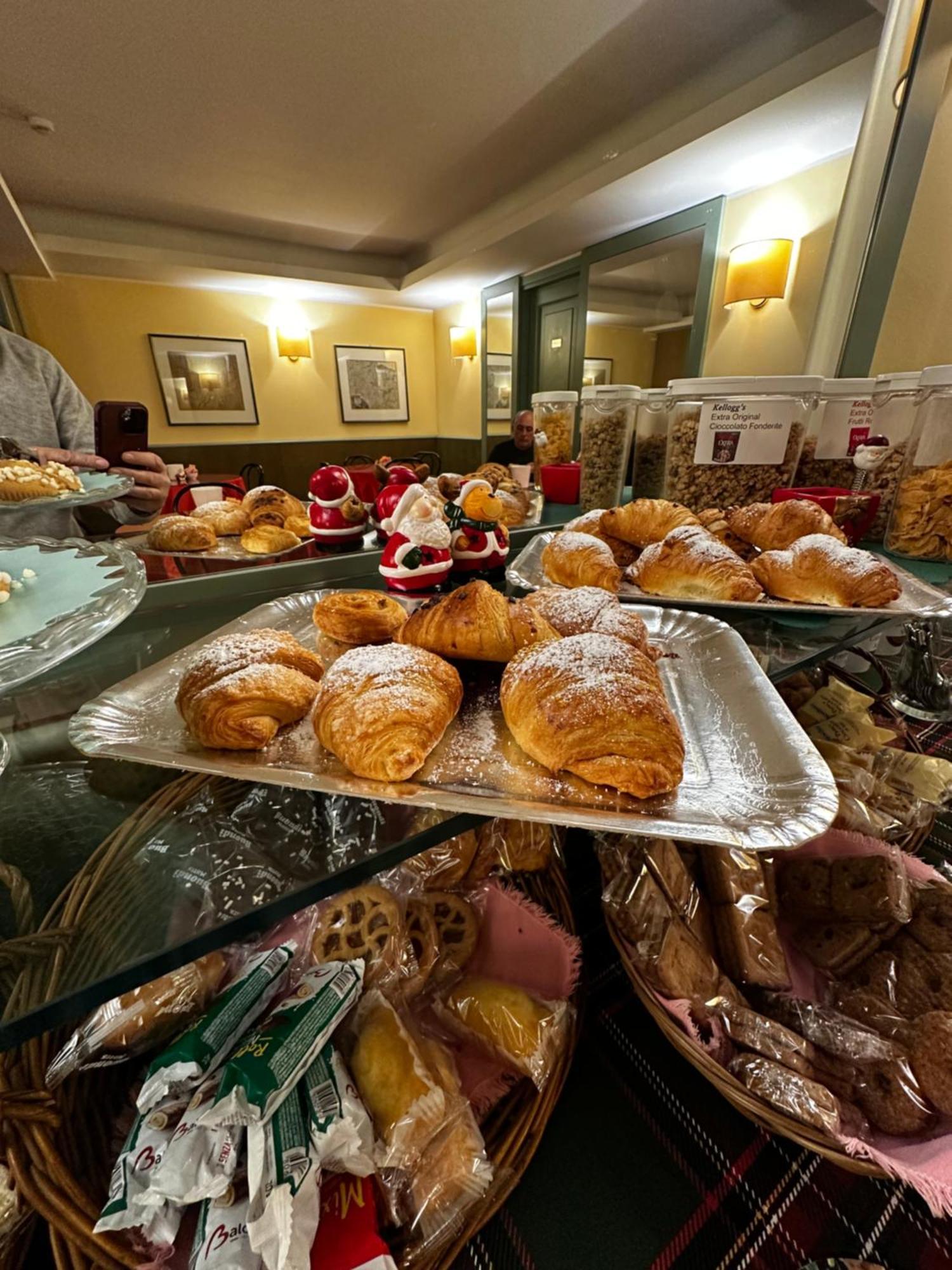 La Goletta Hotel