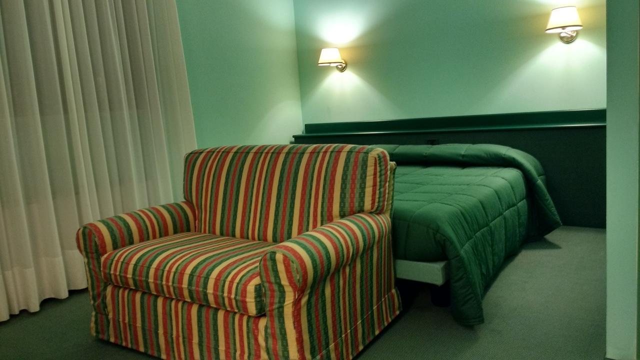 Hotel La Goletta