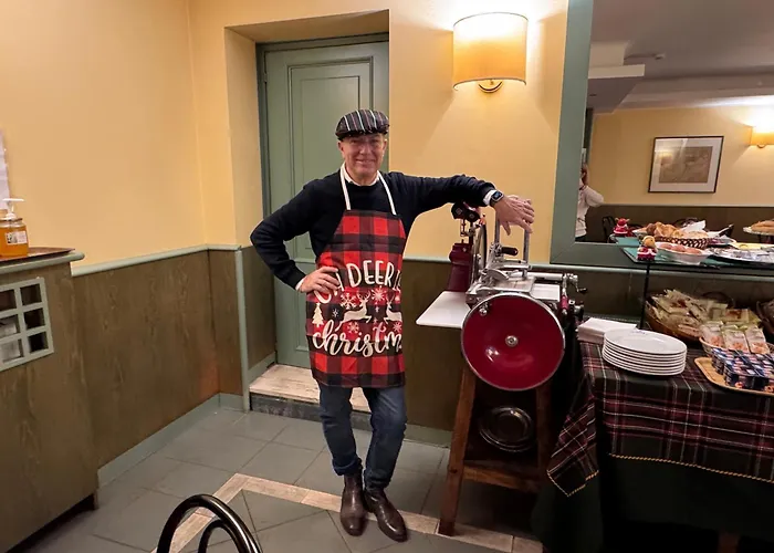 Hotel La Goletta