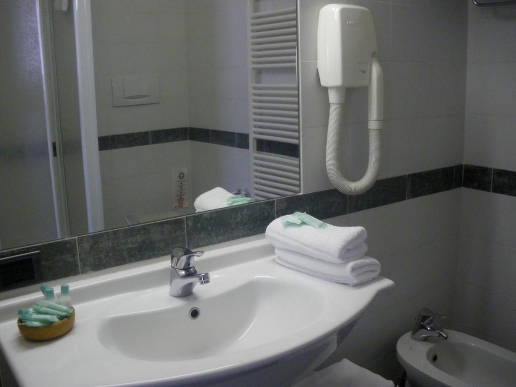 Hotel La Goletta 3*