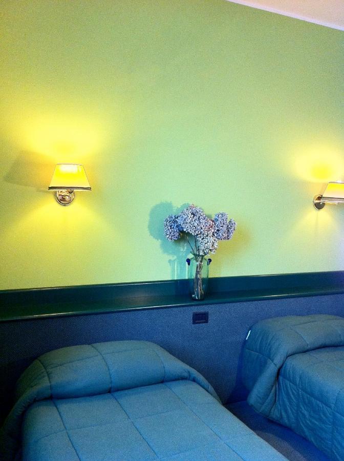 Hotel La Goletta