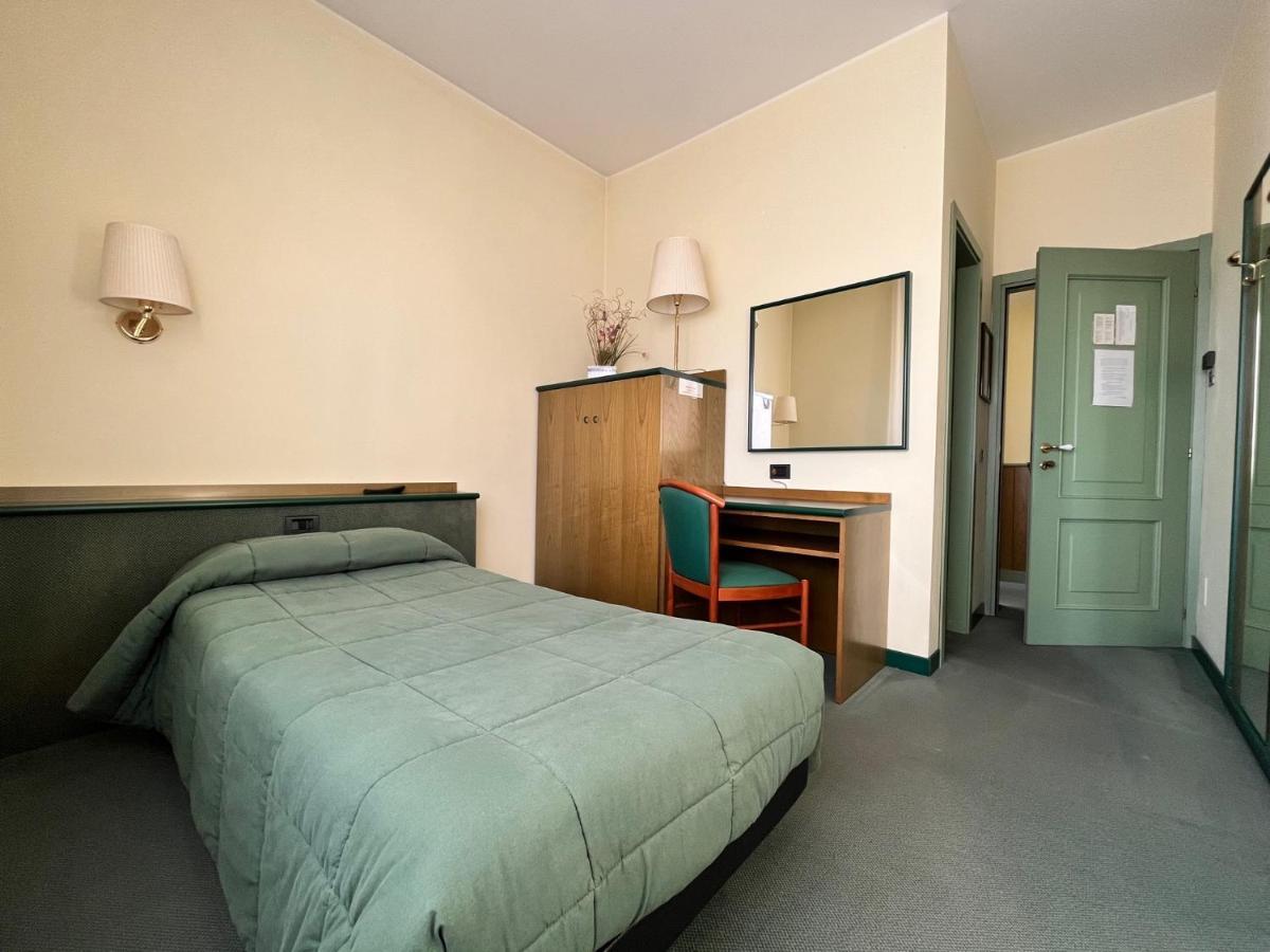 Hotel La Goletta 3*