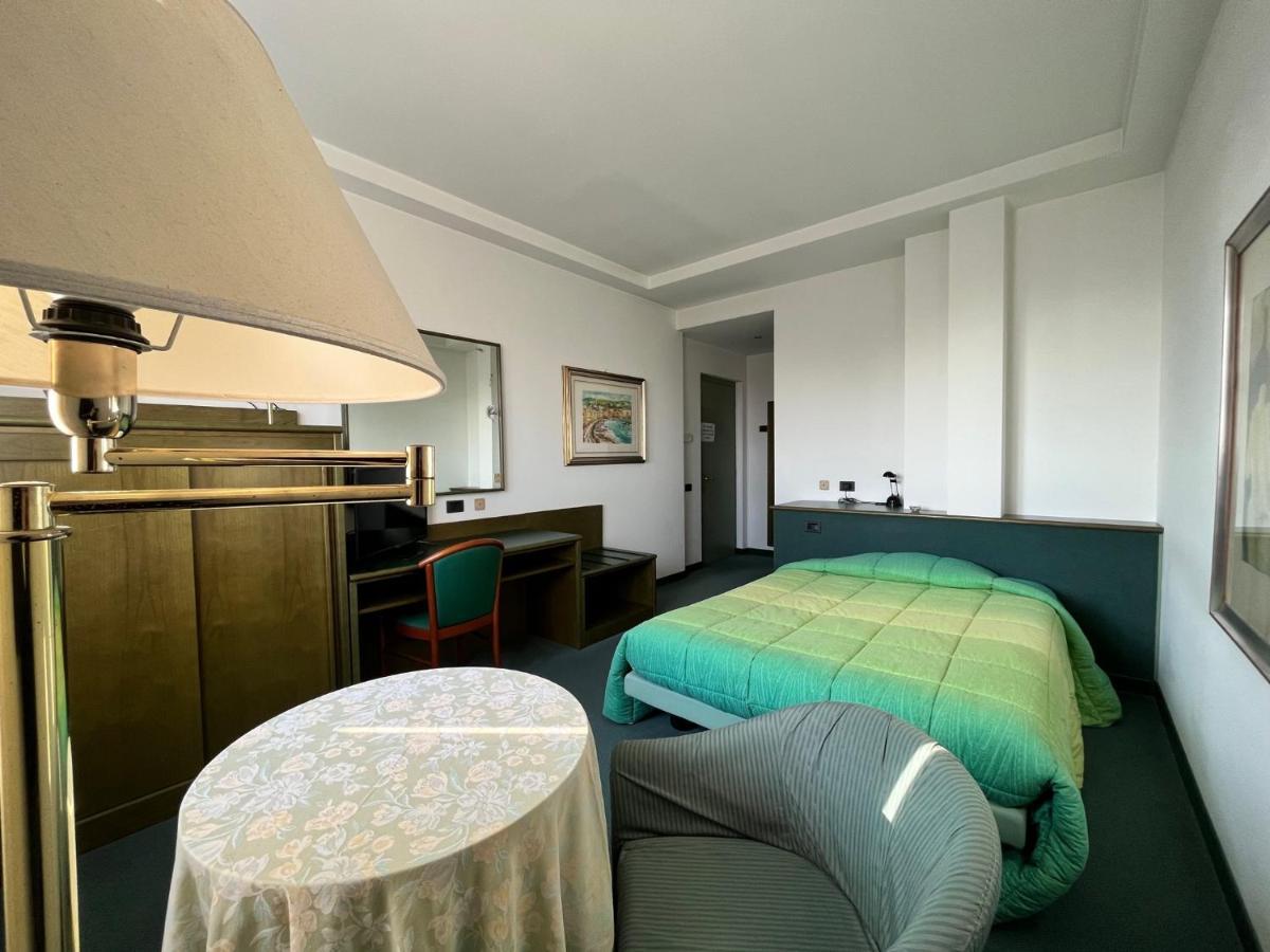 Hotel La Goletta 3*