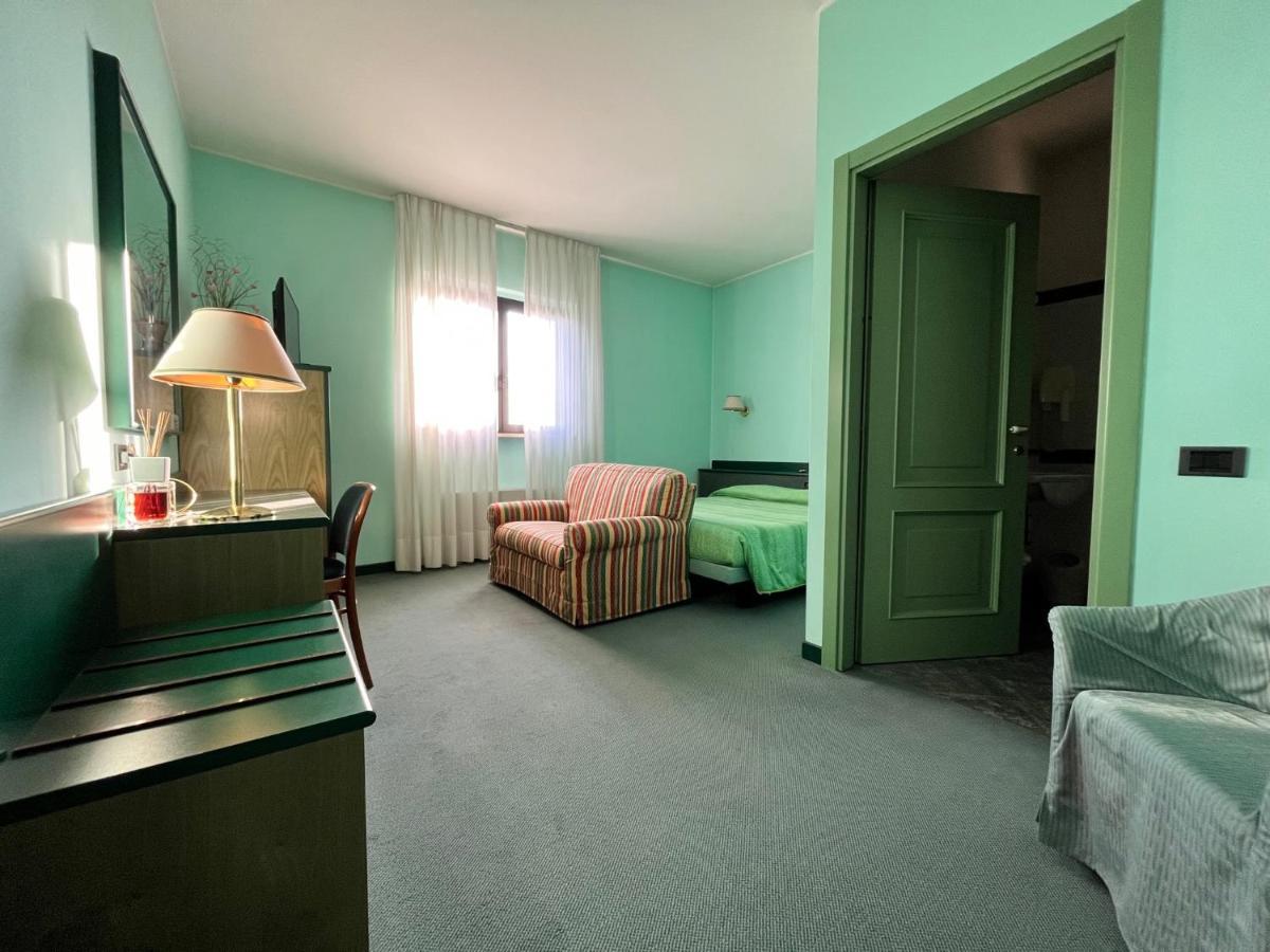La Goletta Hotel Binasco