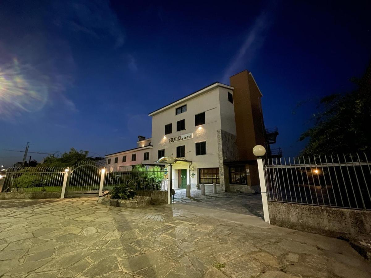 La Goletta Hotel