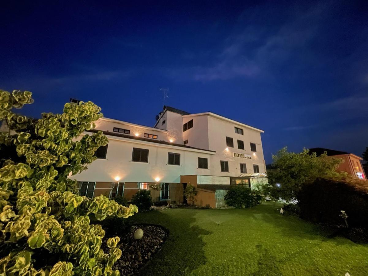 Hotel La Goletta Binasco