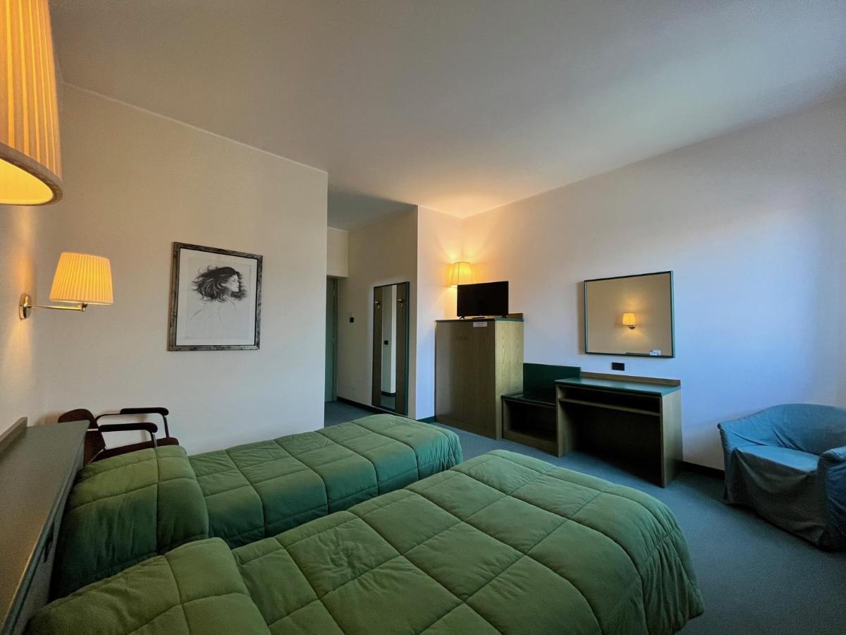 La Goletta Hotel