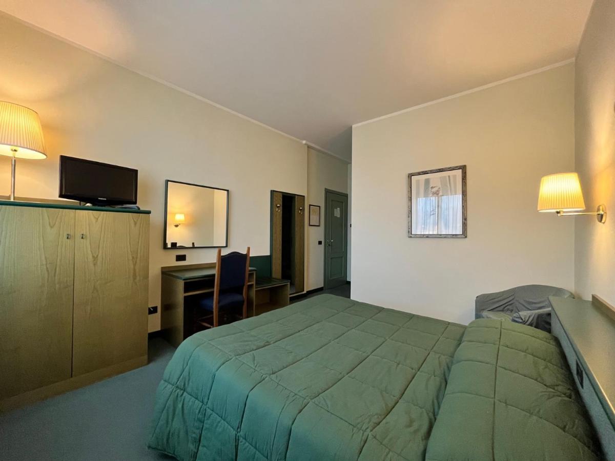 Hotel La Goletta 3*