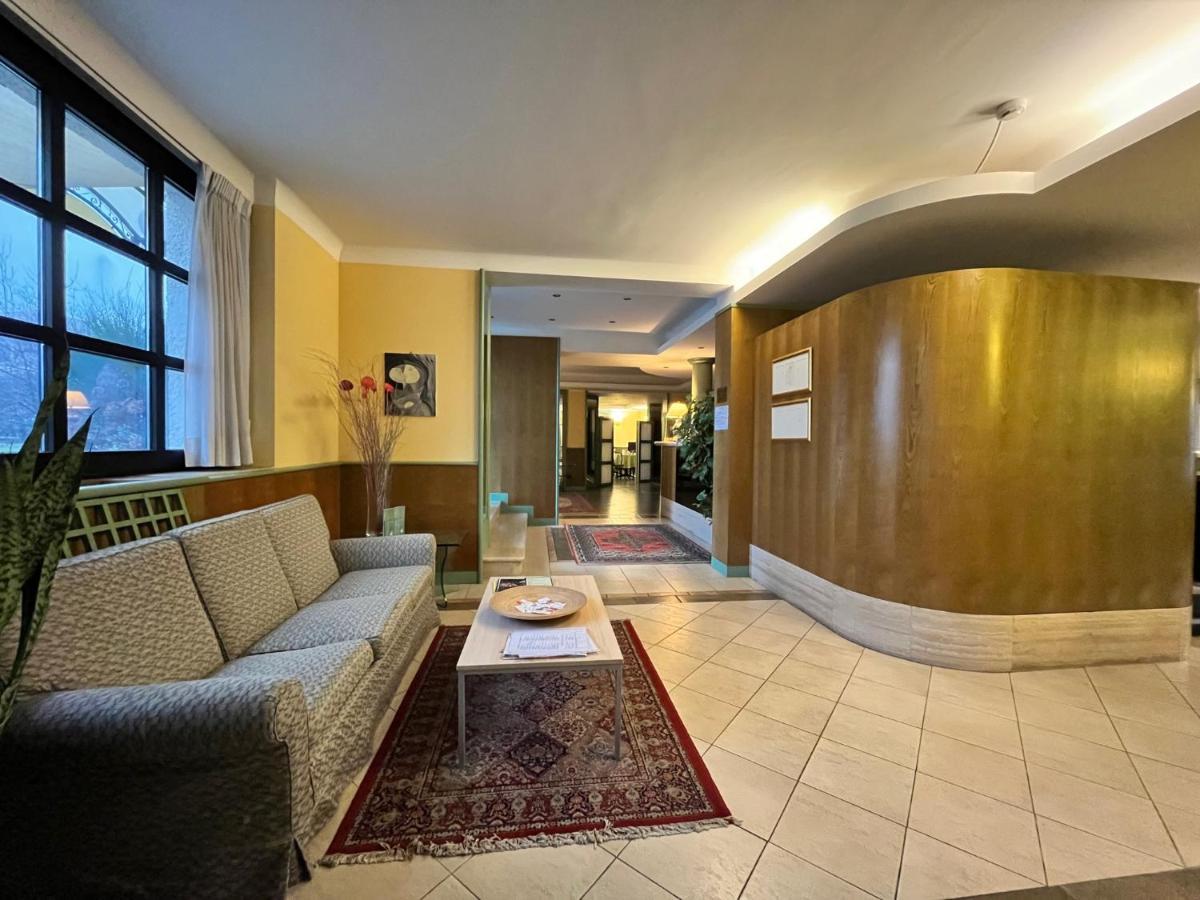 La Goletta Hotel Binasco