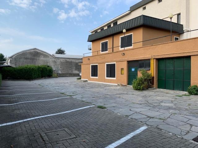 Hotel La Goletta Binasco