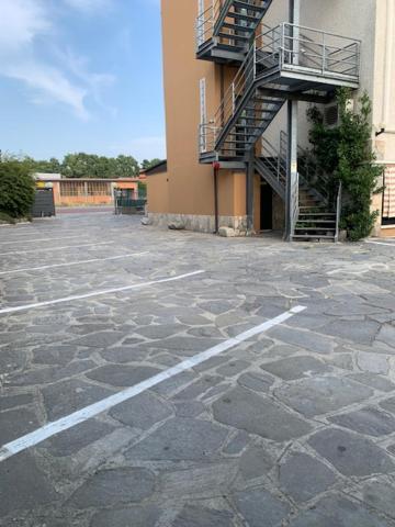 Hotel La Goletta Binasco