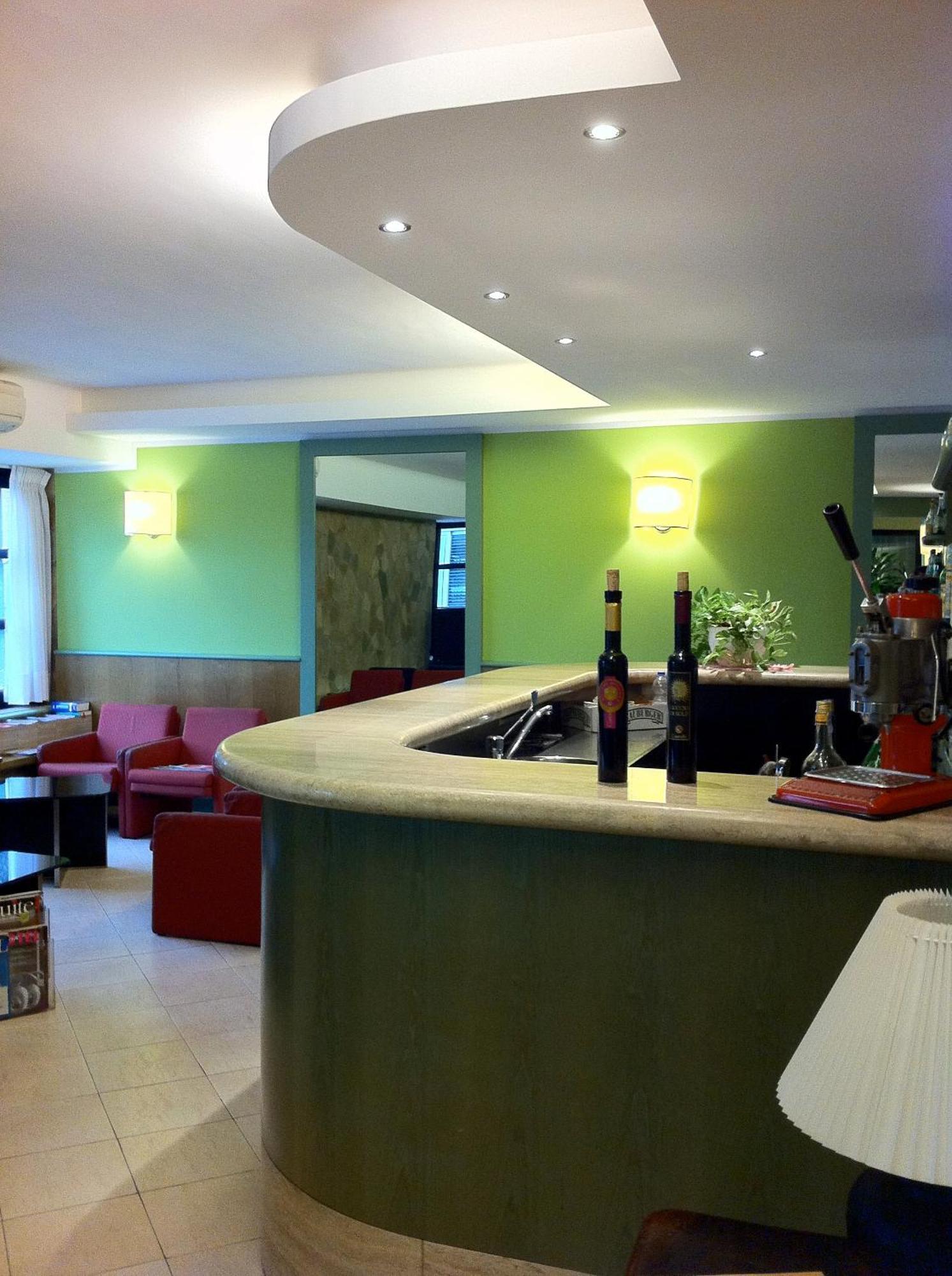 Hotel La Goletta Binasco