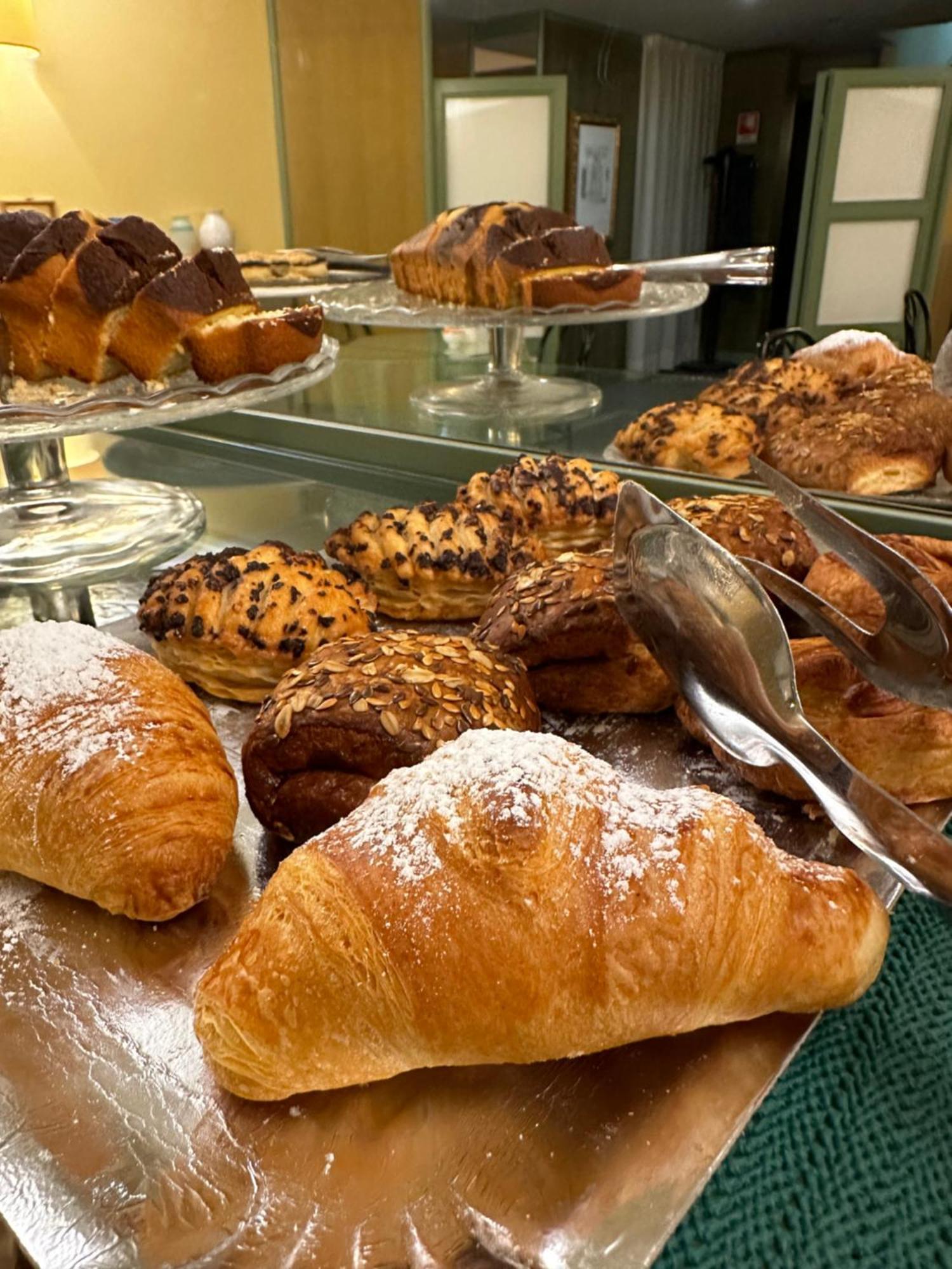 La Goletta Hotel 3*