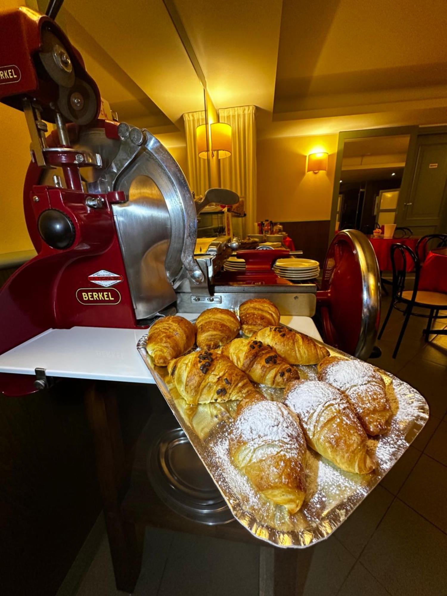 Hotel La Goletta 3*