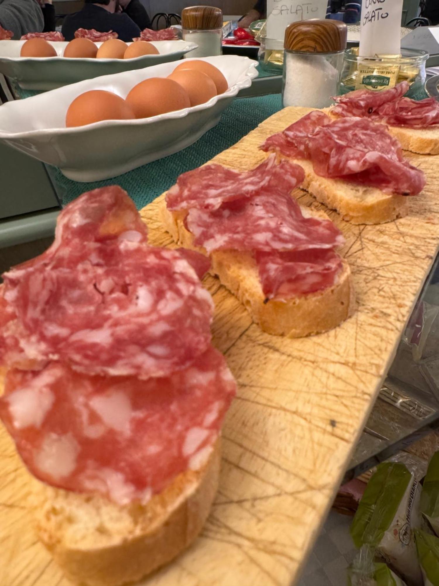 La Goletta 3*