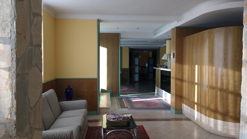 Hotel La Goletta 3*