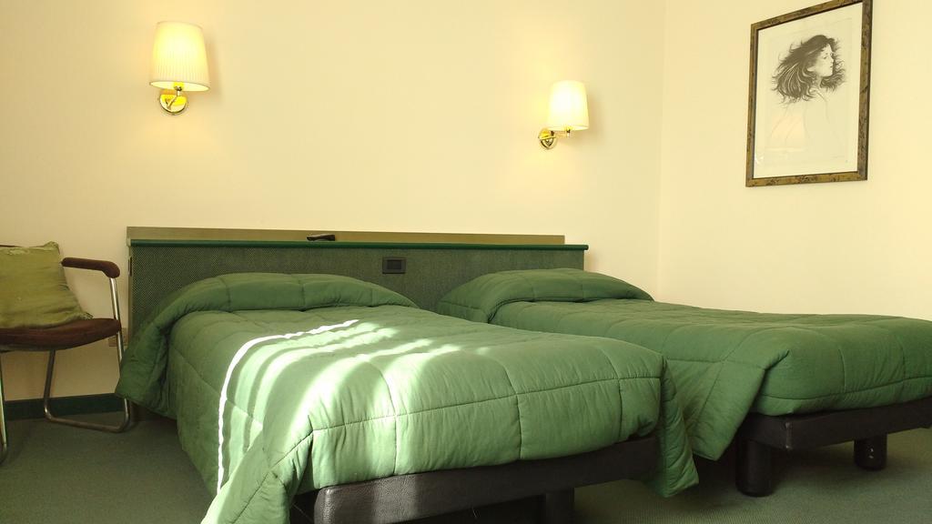 La Goletta Hotel