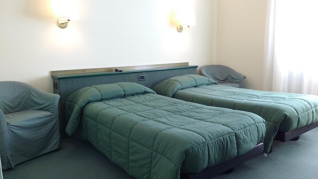 Hotel La Goletta 3*