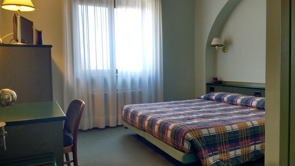 La Goletta Hotel Binasco