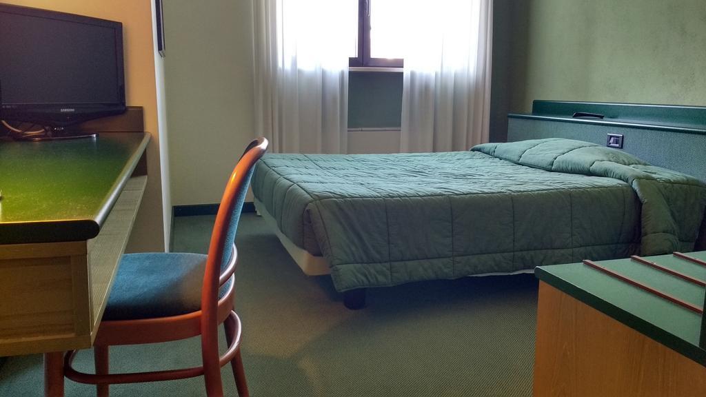 La Goletta Hotel 3*